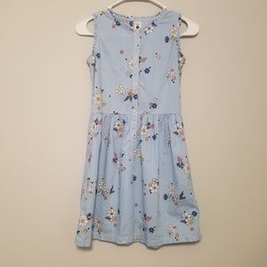 Carter's Kids Floral Dress